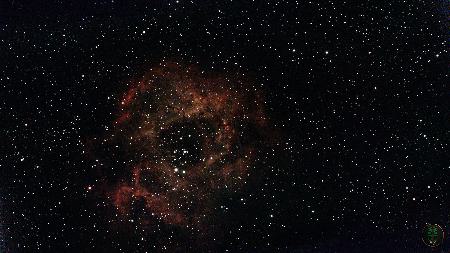Emissionsnebel