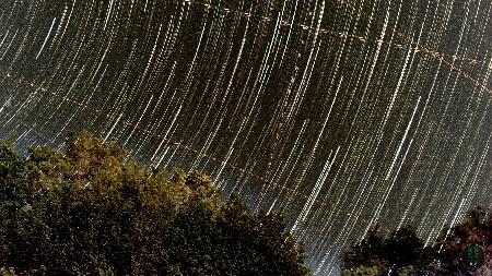 Startrail01